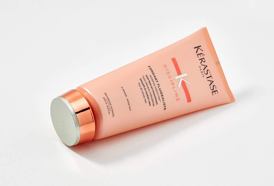 Kerastase Milk For Smooth And Light Hair Fludealistе