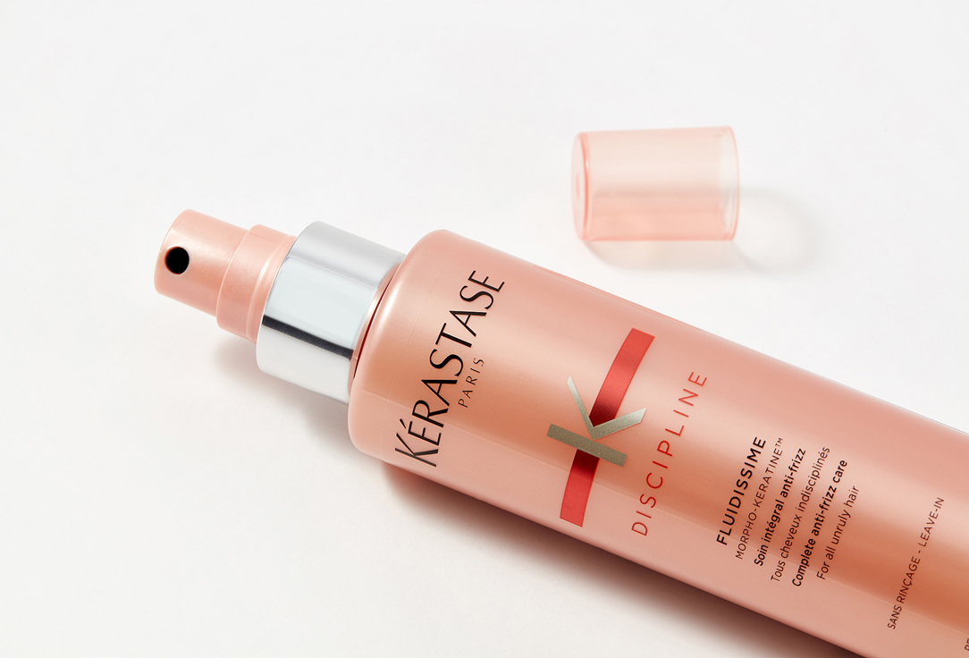 Kerastase Hair Spray For Unruly Hair Fluidissime