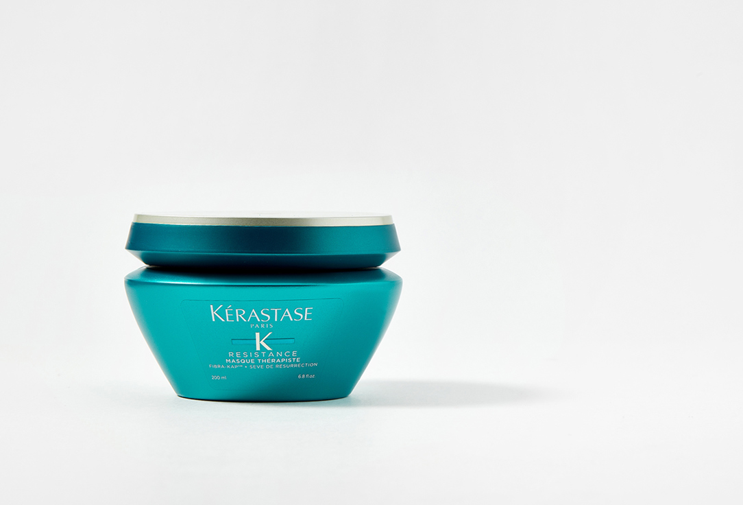 Kerastase Therapiste Hair Mask Resistance