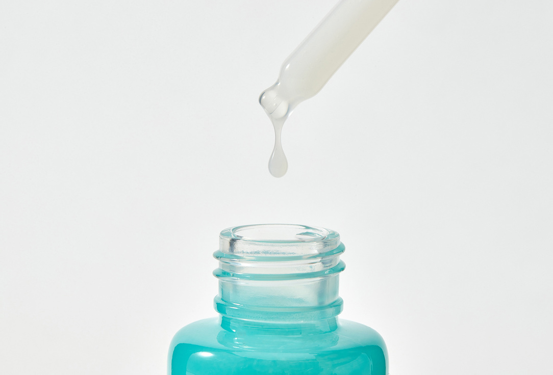 kerastase strengthens & fortifies hair Serum Resistance Extentionist