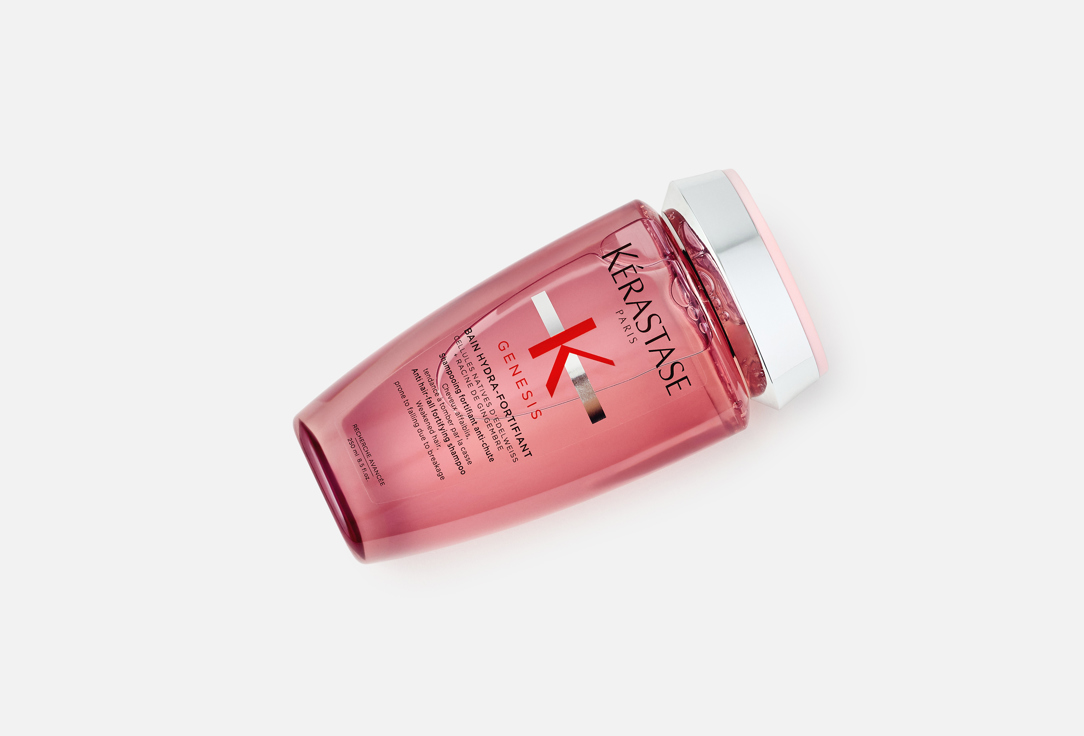 kerastase Anti hair-fall fortifying shampoo Genesis Hydra Fortifiant