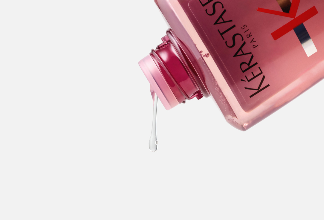 kerastase Anti hair-fall fortifying shampoo Genesis Hydra Fortifiant