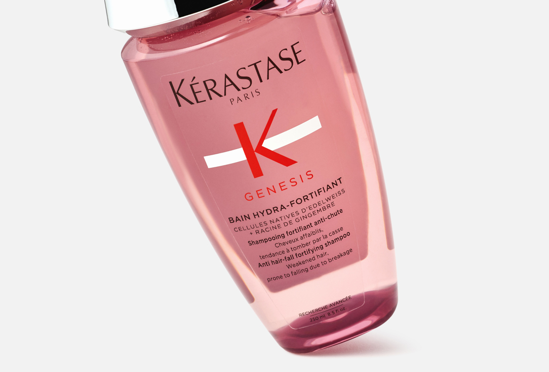 kerastase Anti hair-fall fortifying shampoo Genesis Hydra Fortifiant