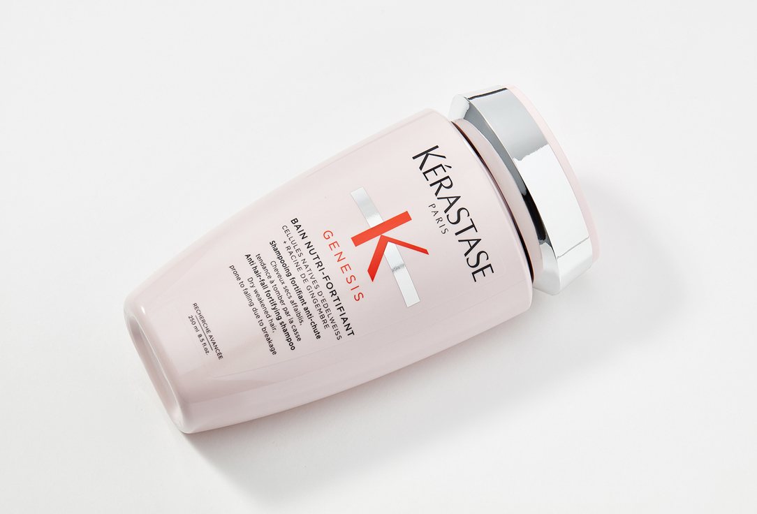 Kerastase Shampoo-Bath for dry Hair Genesis