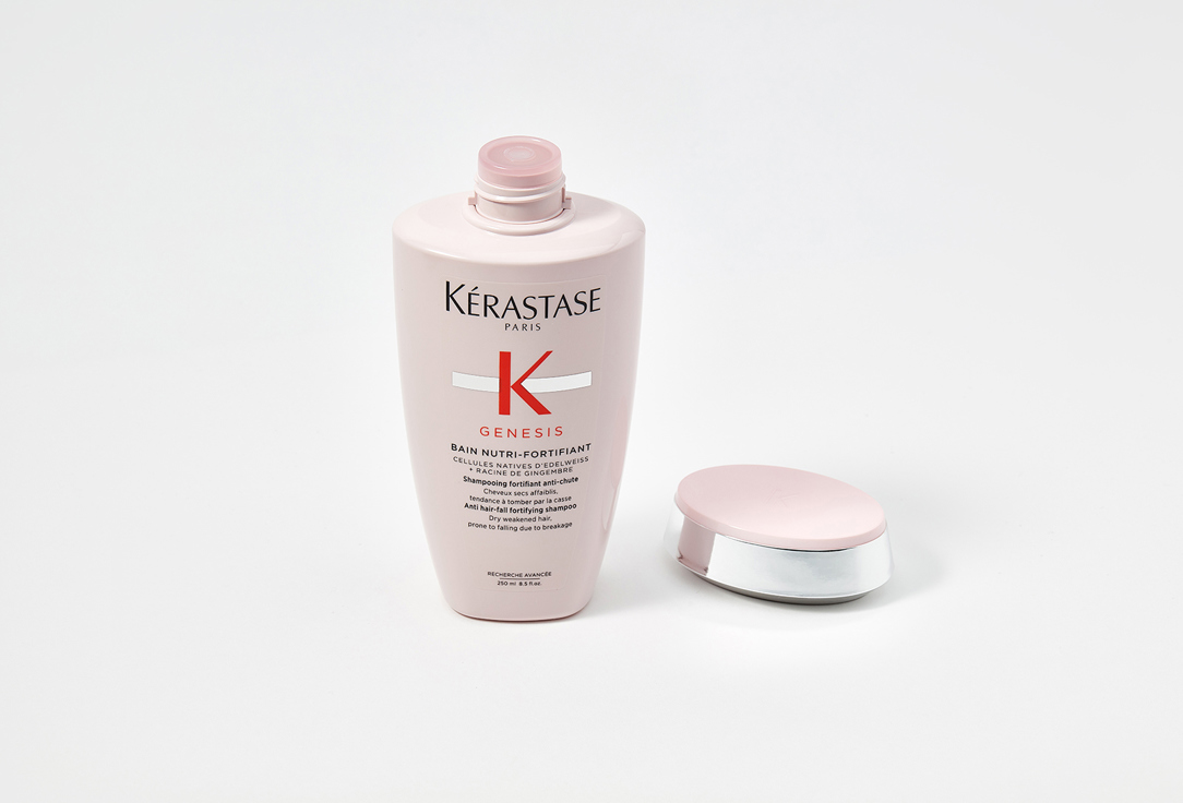 Kerastase Shampoo-Bath for dry Hair Genesis