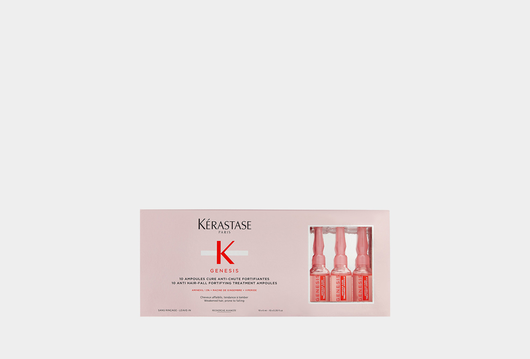 Kerastase Anti Hair-Fall Fortifying Treatment Genesis