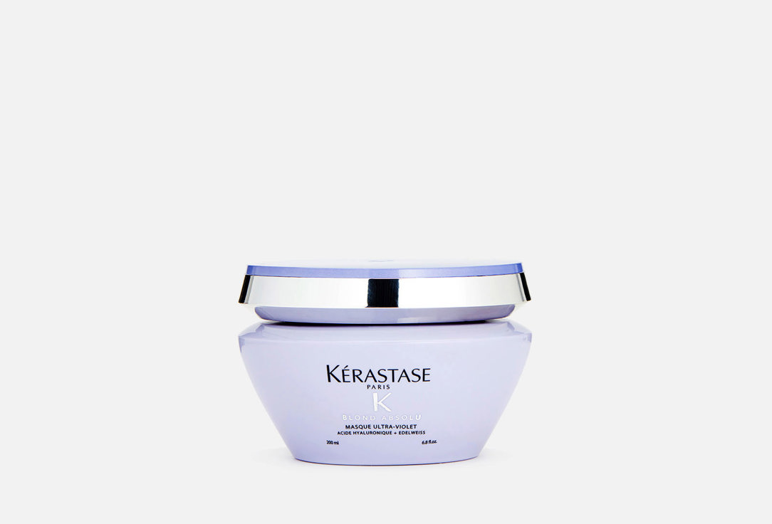 Kerastase Ultra-Violet Hair Mask Blond Absolu