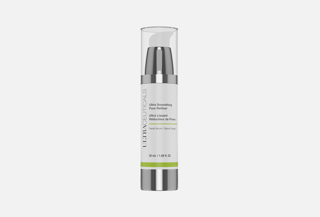 ULTRACEUTICALS Face serum Ultra Smoothing Pore Refiner