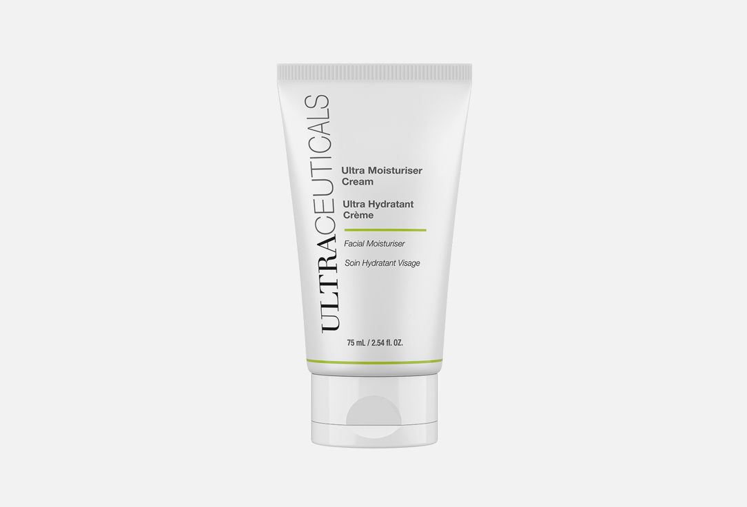 ULTRACEUTICALS face cream Ultra moisturiser