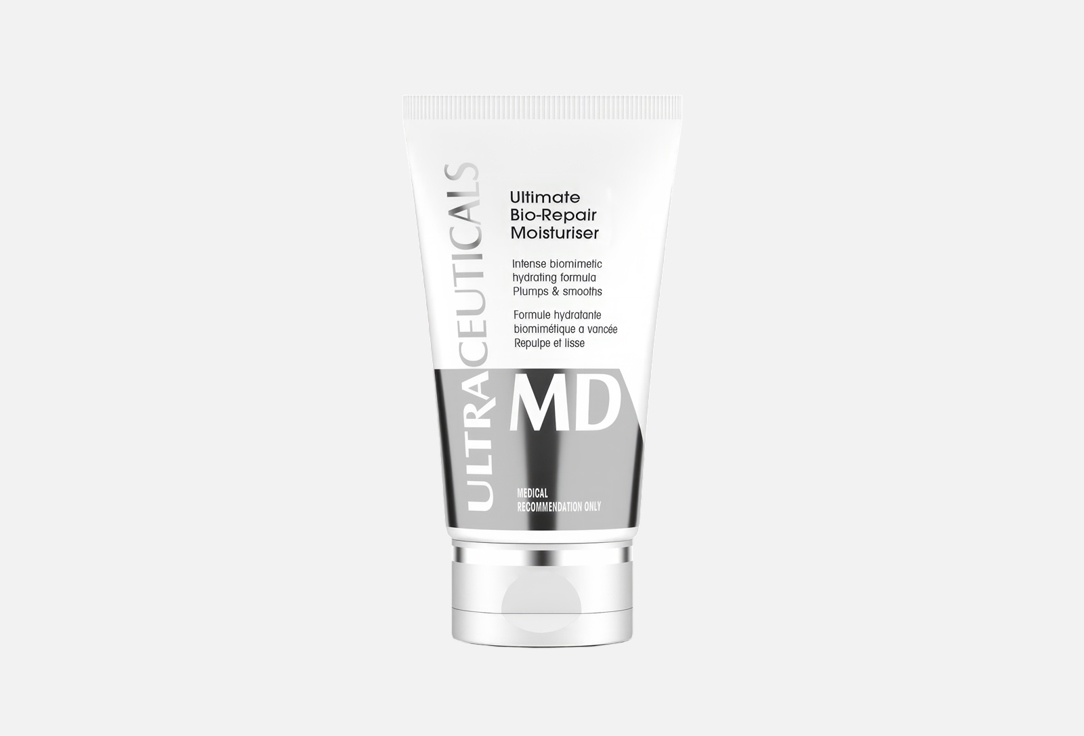 ULTRACEUTICALS face cream Ultimate MD bio-repair moisturiser