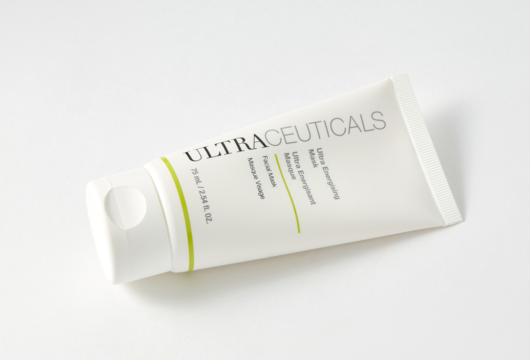 ULTRACEUTICALS Face Mask Ultra energising