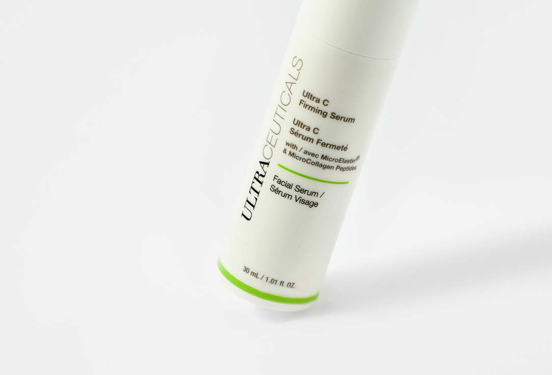 ULTRACEUTICALS Face serum Ultra C Firming