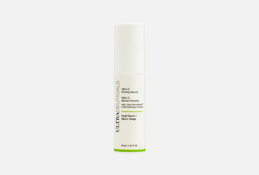 ULTRACEUTICALS Face serum Ultra C Firming