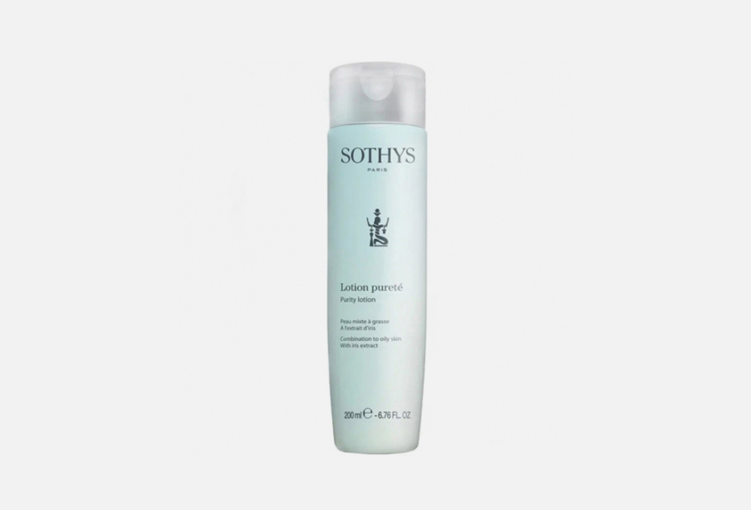 Sothys Face LOTION PURITY