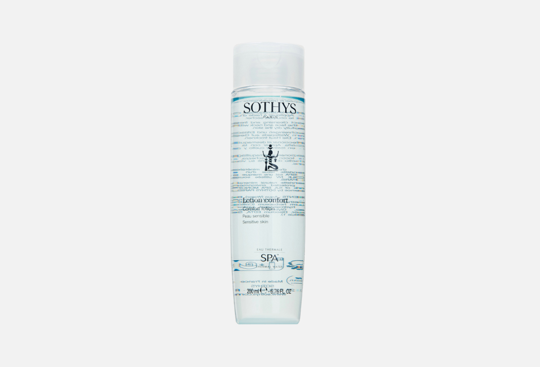 Sothys Face LOTION COMFORT