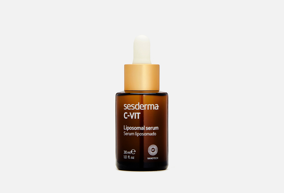 Sesderma Anti-age liposomal face serum C-vit