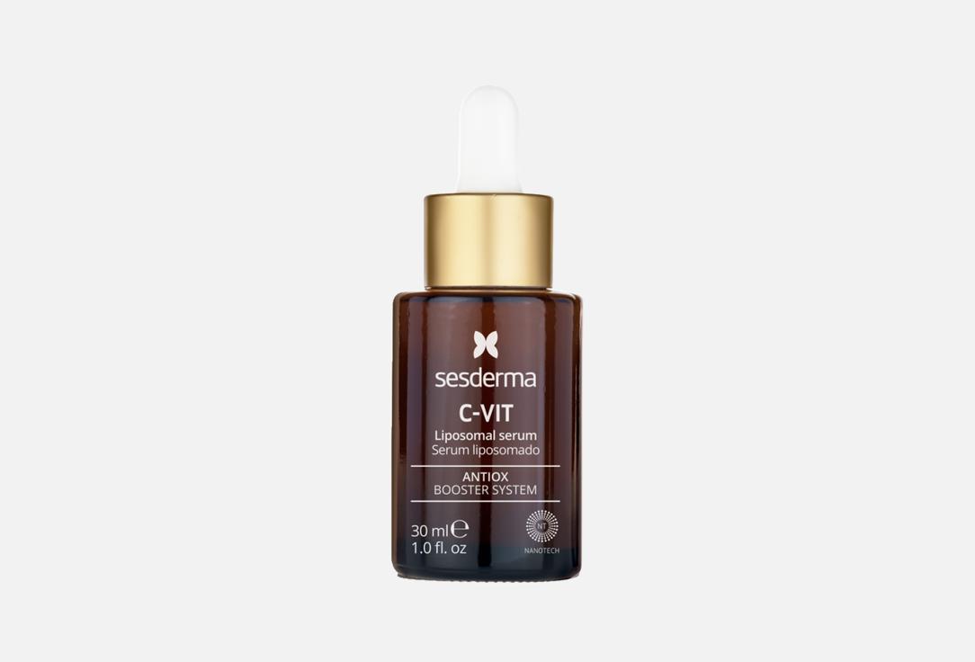 Sesderma Anti-age liposomal face serum C-vit
