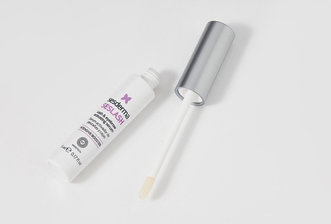 Sesderma intensive lash & eyebrow booster serum Seslash
