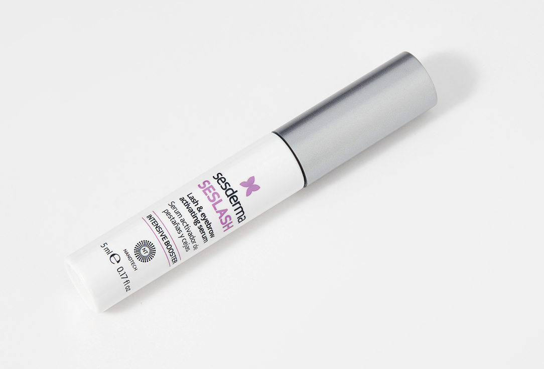 Sesderma intensive lash & eyebrow booster serum Seslash