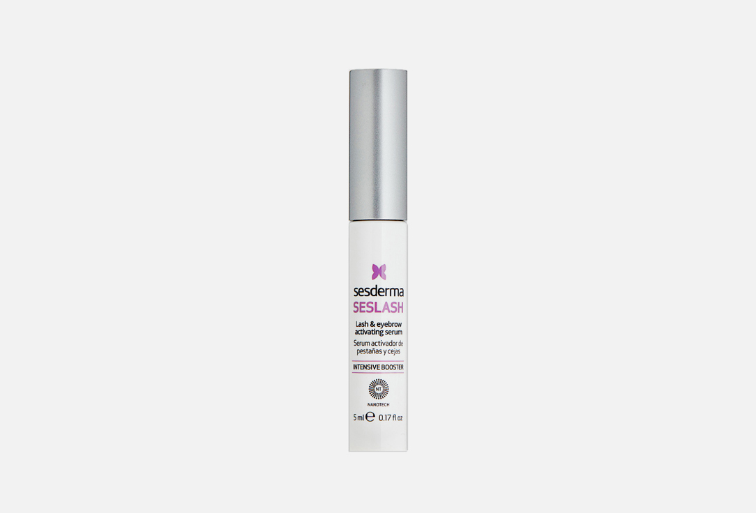 Sesderma intensive lash & eyebrow booster serum Seslash