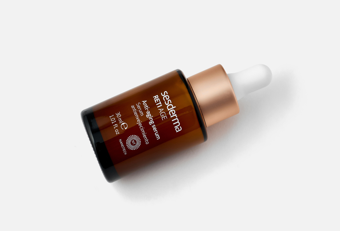 Sesderma anti-age liposomal face serum Retiage