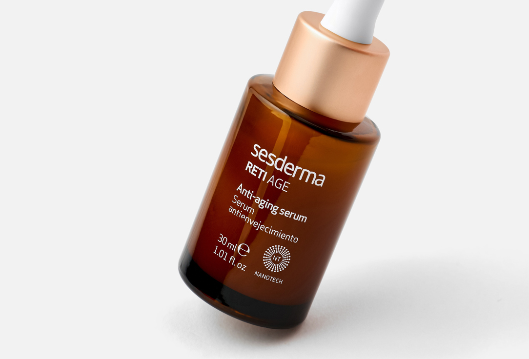Sesderma anti-age liposomal face serum Retiage