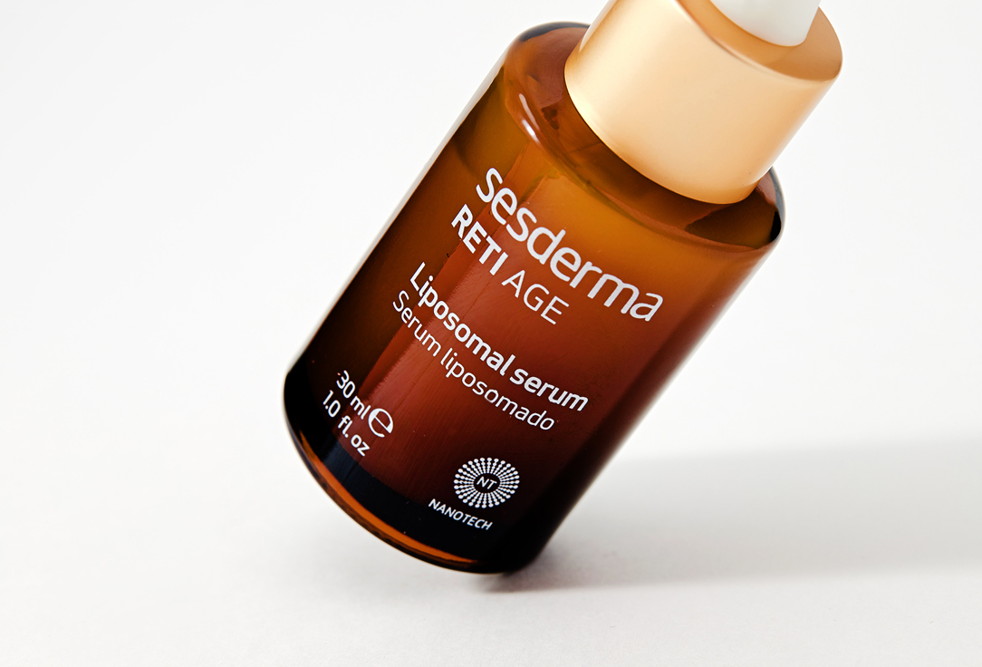 Sesderma anti-age liposomal face serum Retiage