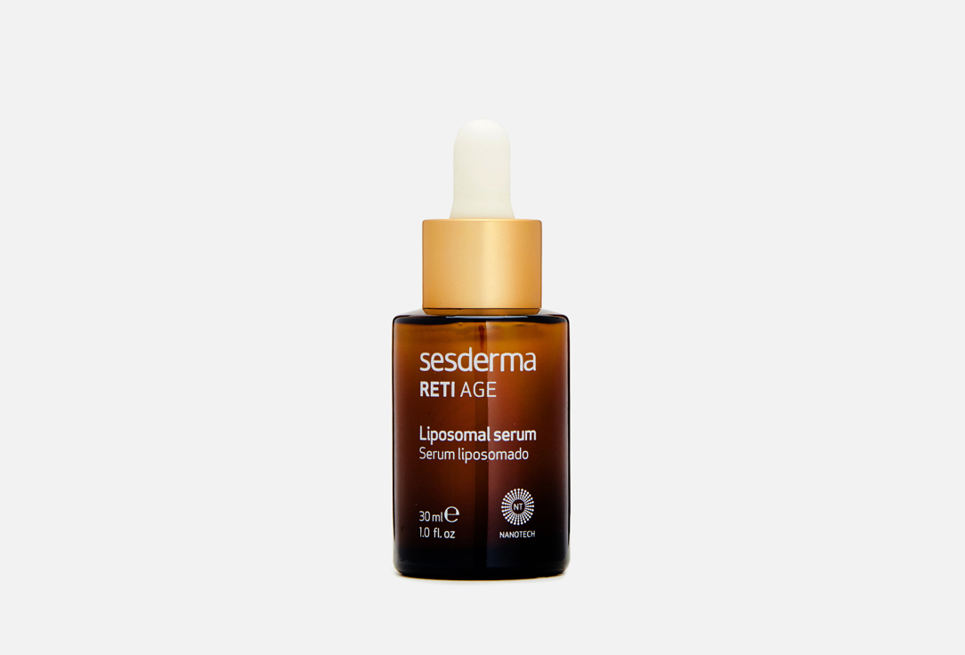 Sesderma anti-age liposomal face serum Retiage