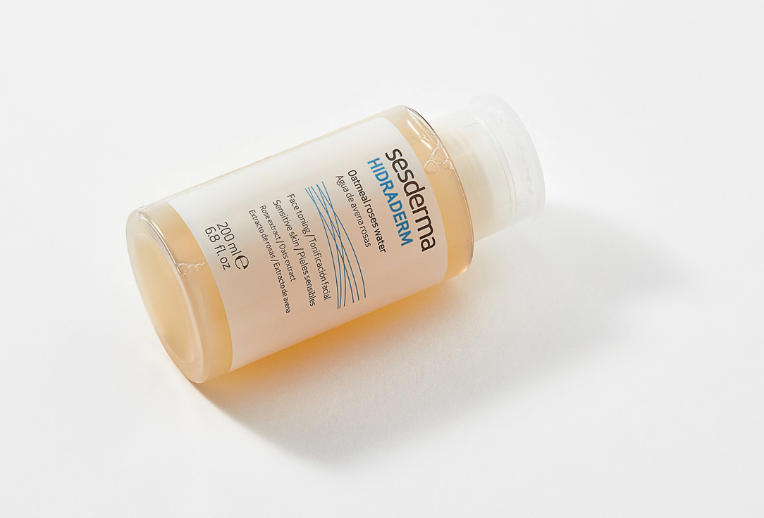 Sesderma Soothing Face Tonic HIDRADERM
