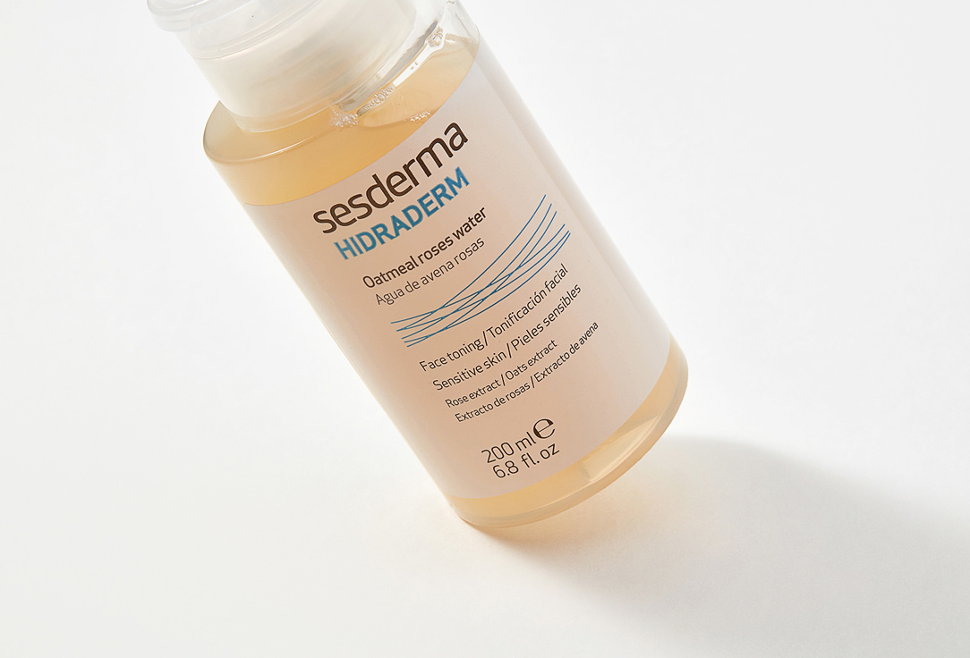 Sesderma Soothing Face Tonic HIDRADERM