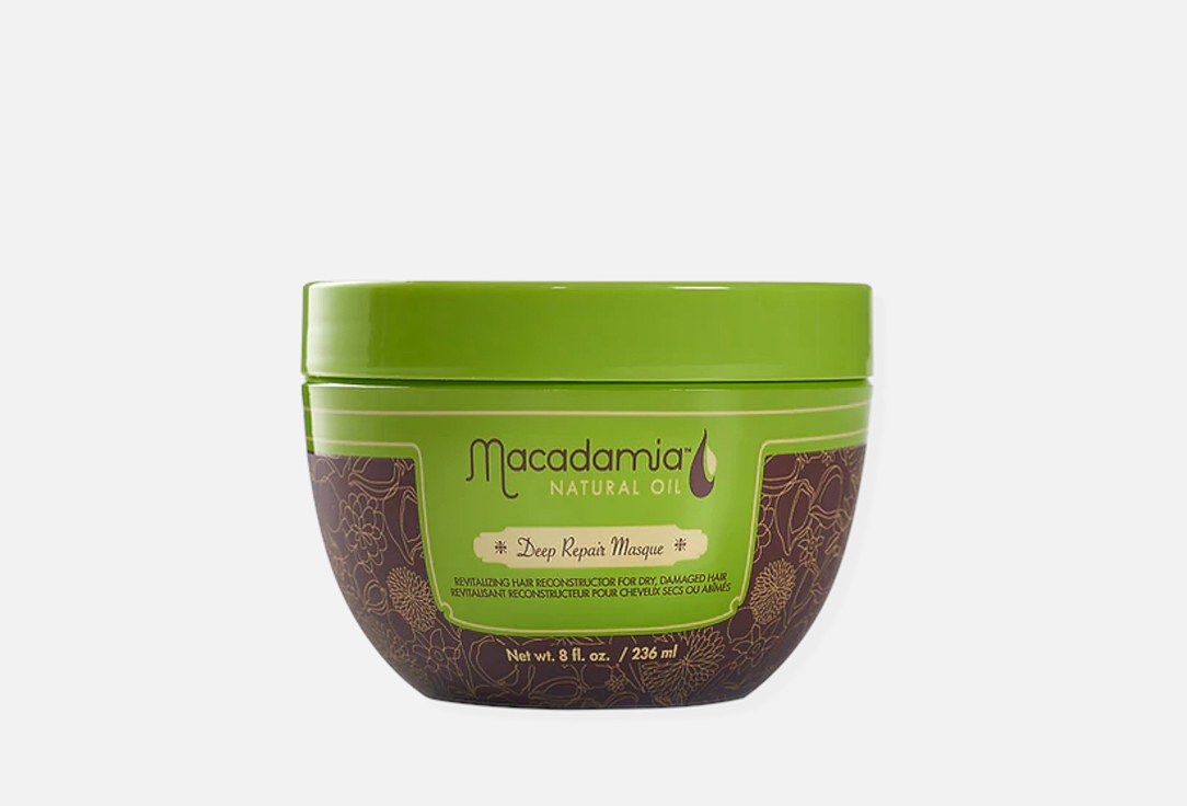 Deep Repair Masque  236 