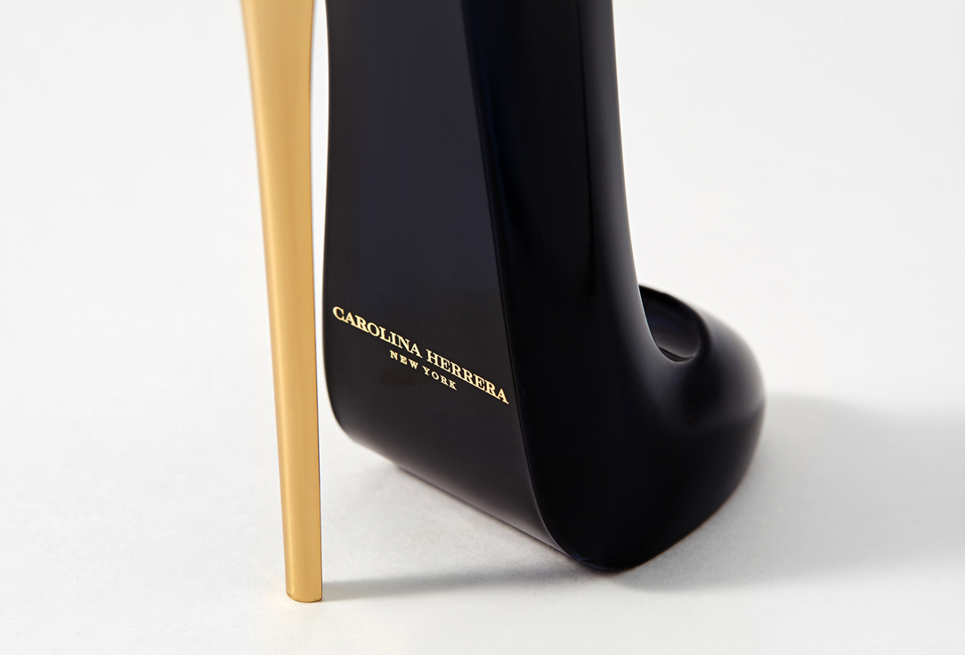 Carolina Herrera Eau de parfum Good girl