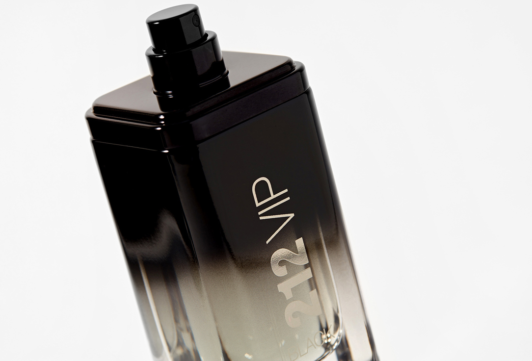 Carolina Herrera Eau de Parfum 212 Vip Black