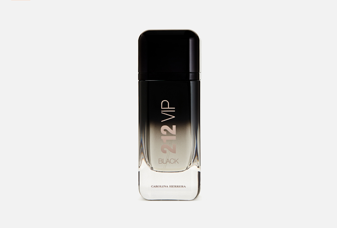 Carolina Herrera Eau de Parfum 212 Vip Black