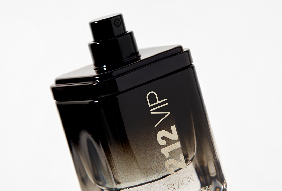 Carolina Herrera Eau de parfum 212 vip black