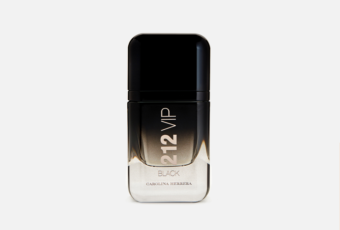 Carolina Herrera Eau de parfum 212 vip black