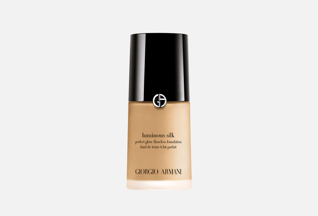 Armani Lightweight Liquid Foundation Luminous Silk