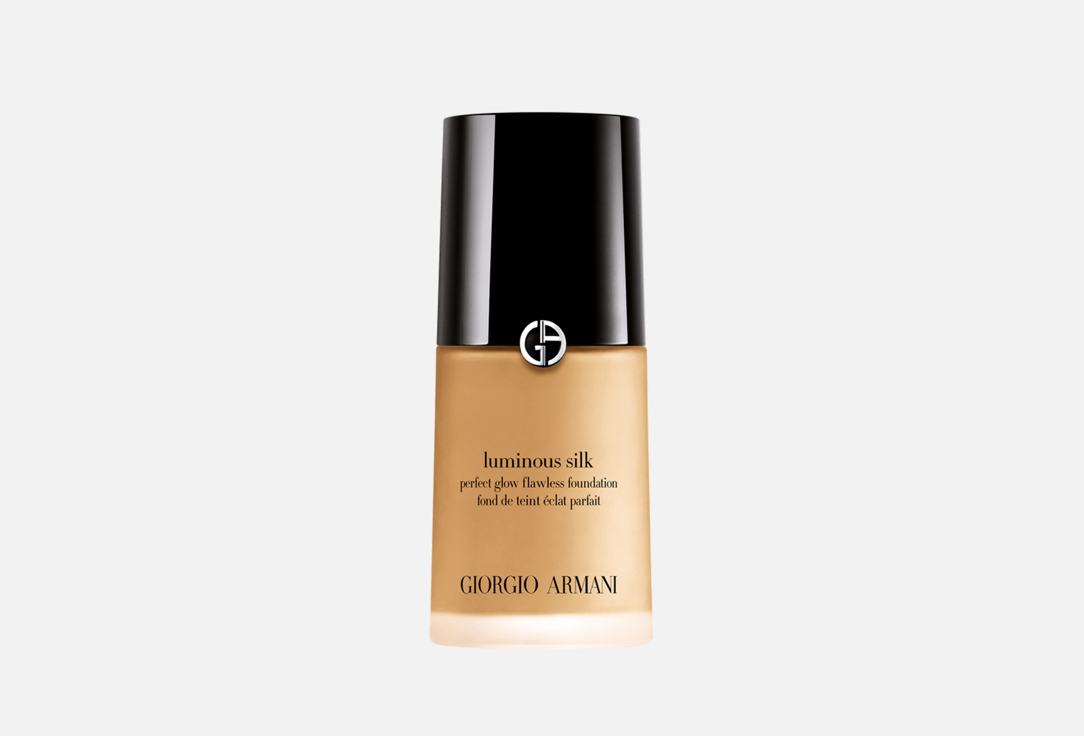 Armani Lightweight Liquid Foundation Luminous Silk