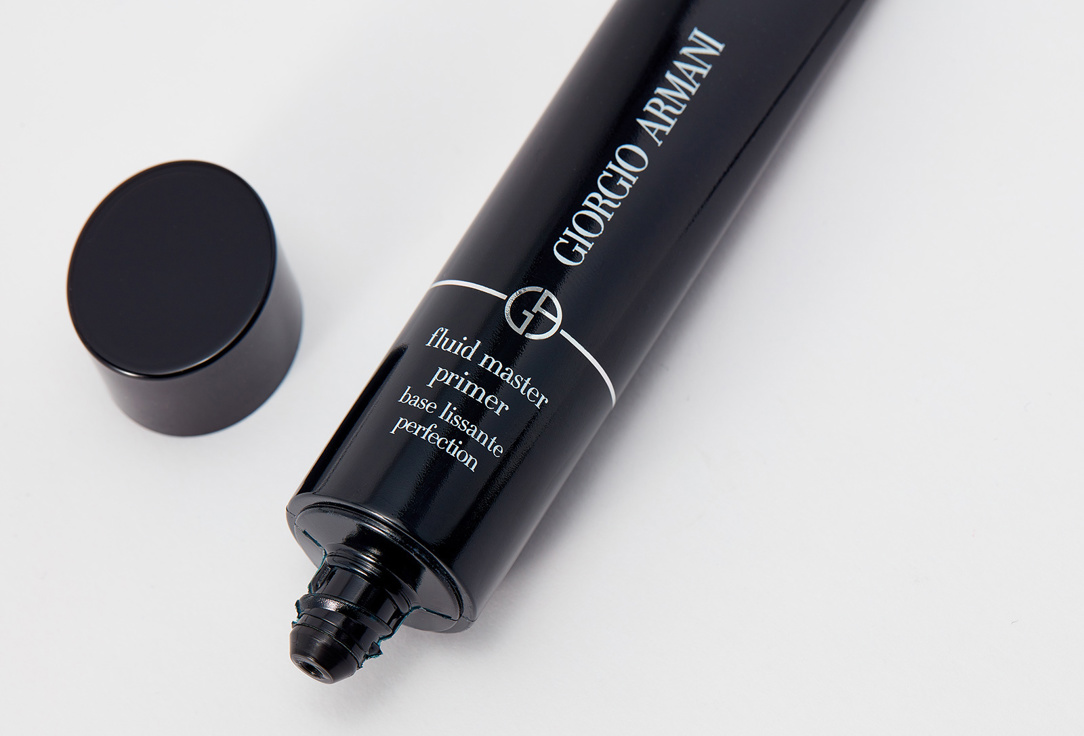 Armani Smoothing & Mattifying Primer Fluid Master