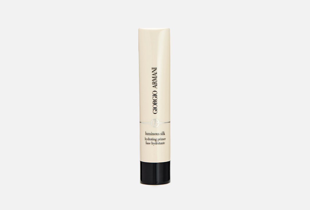 Armani Smoothing & Hydrating Primer Luminous Silk