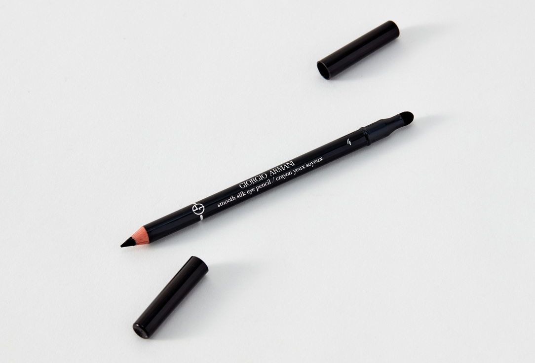 Armani Soft Eye Pencil SMOOTH SILK