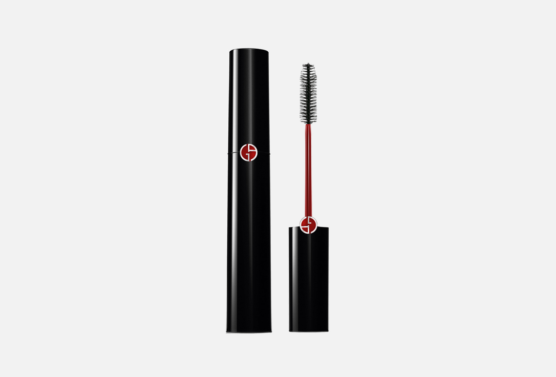 Armani Volumizing & Lengthening Mascara BLACK ECSTASY 