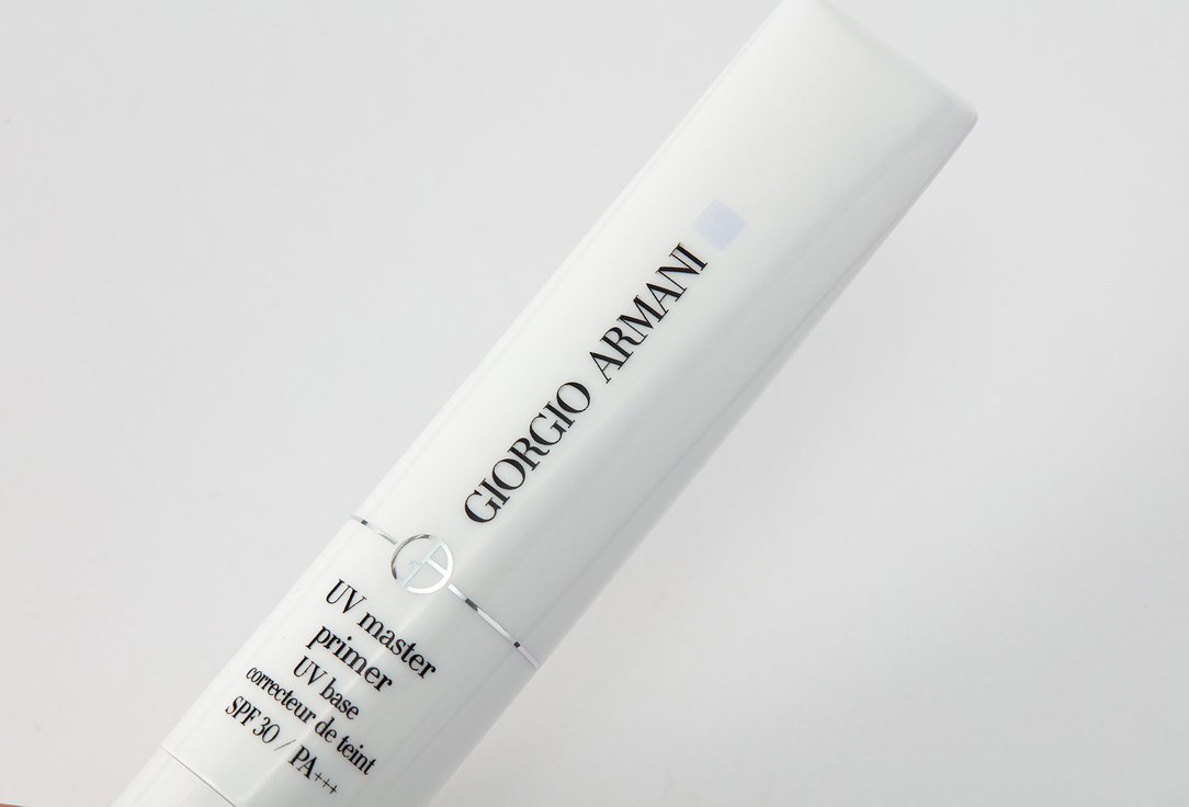 Armani Smoothing & Illuminating Primer SPF30 UV Master