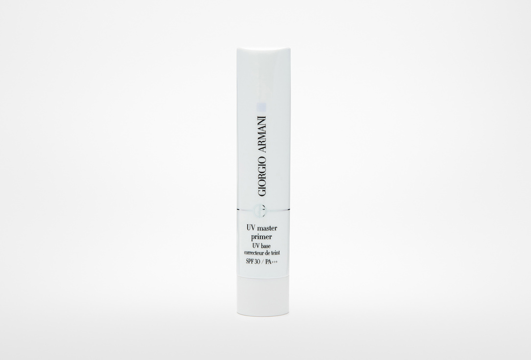 Armani Smoothing & Illuminating Primer SPF30 UV Master