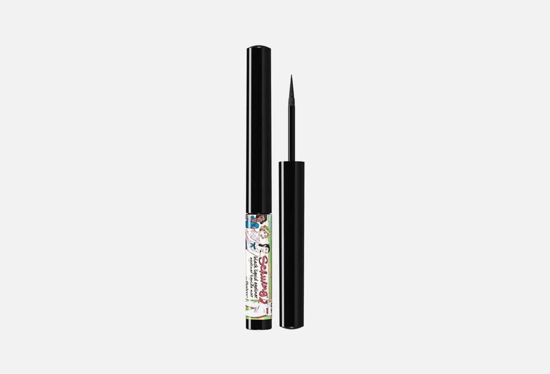 The Balm Liquid Eyeliner Schwing