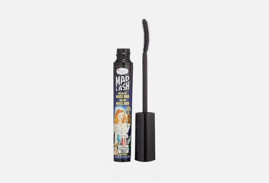 The Balm Mascara Mad Lash