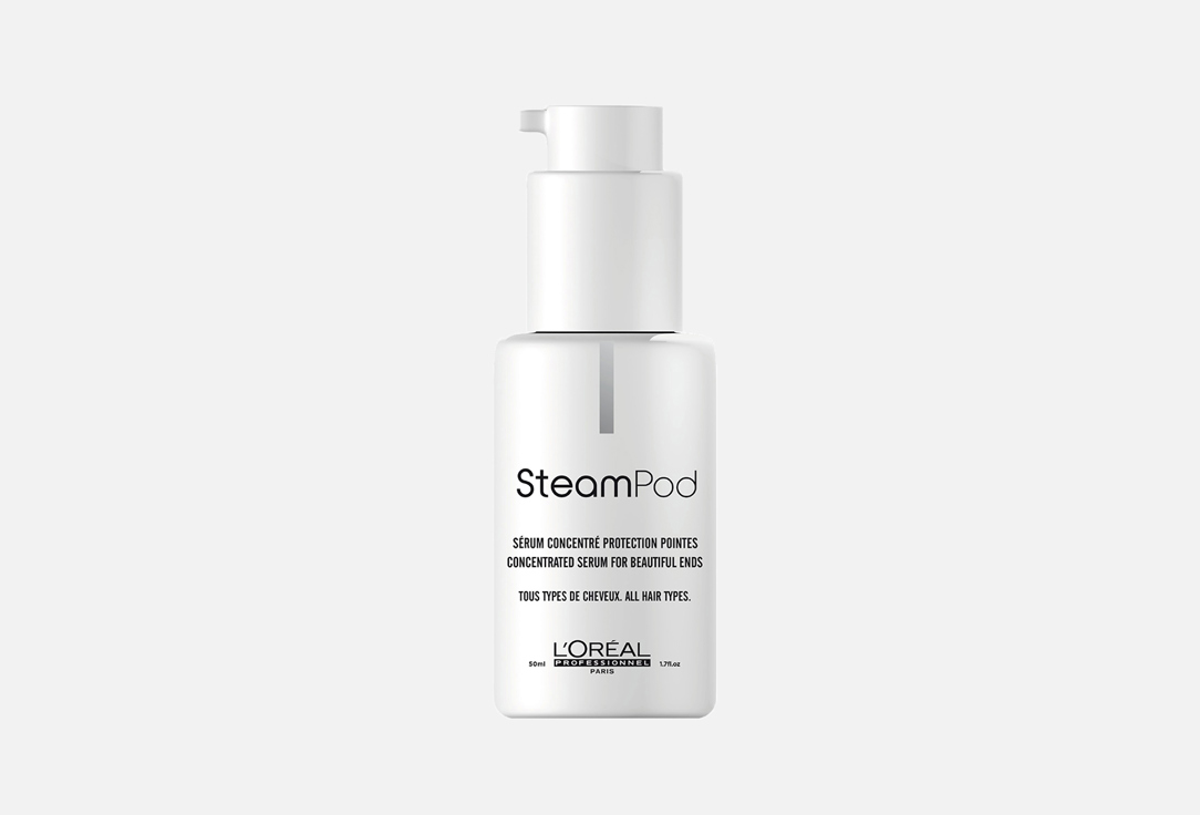 L'Oreal Professionnel Protective hair serum Steampod