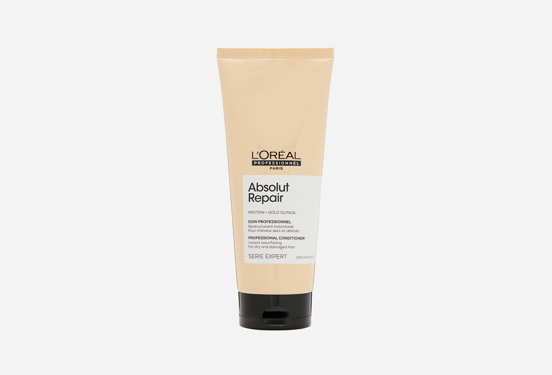 L'Oreal Professionnel Conditioner for dry and damaged hair Absolut Repair