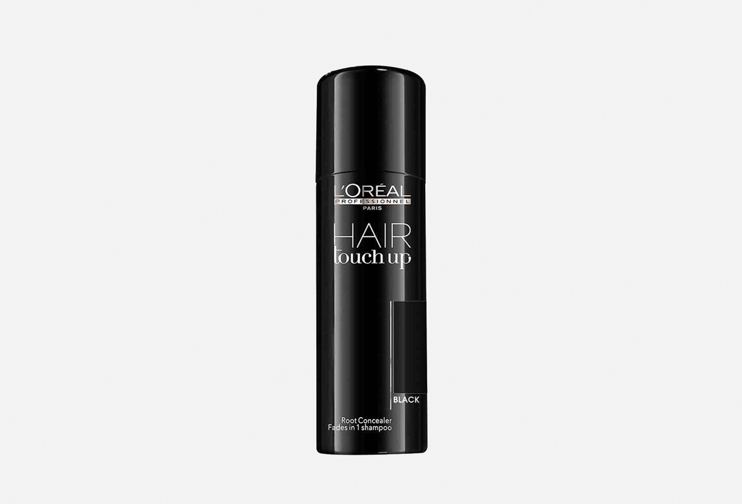 L'Oreal Professionnel Hair root concealer spray Hair Touch Up