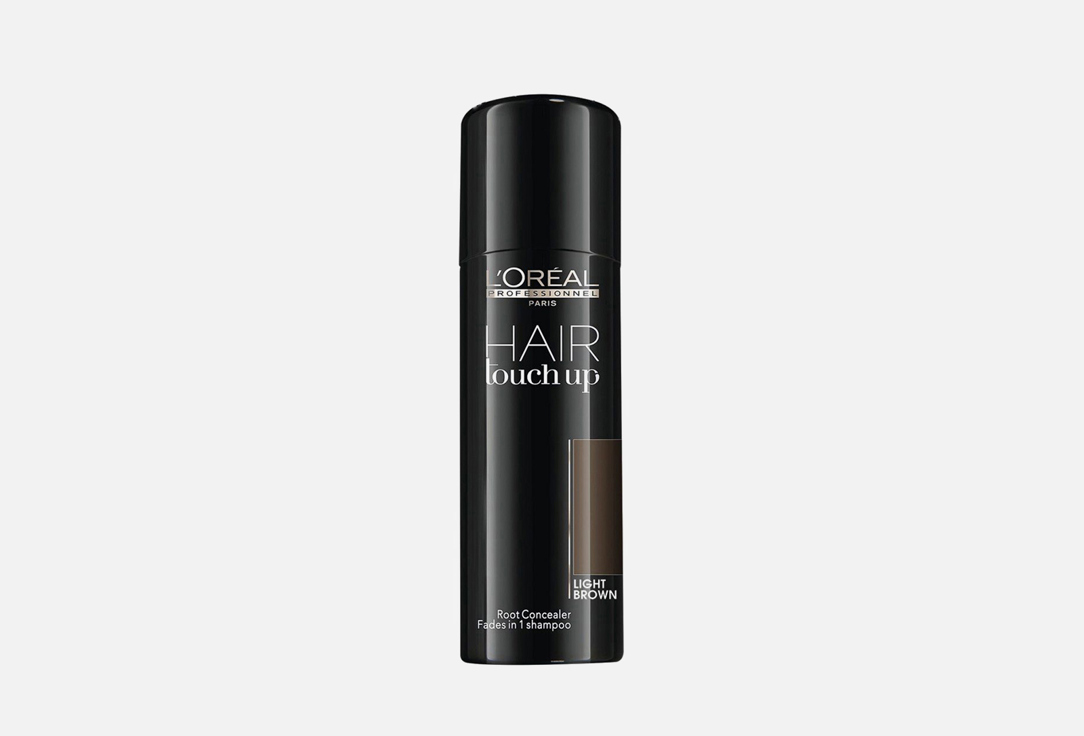 L'Oreal Professionnel Hair root concealer spray Hair Touch Up